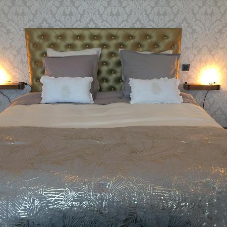 Bed and Breakfast La Nieppoise Nieppe Экстерьер фото