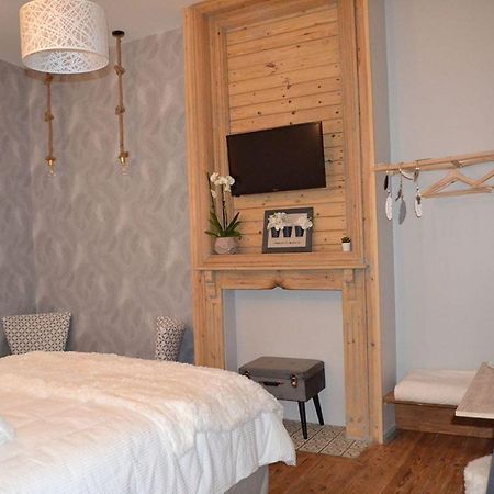 Bed and Breakfast La Nieppoise Nieppe Экстерьер фото