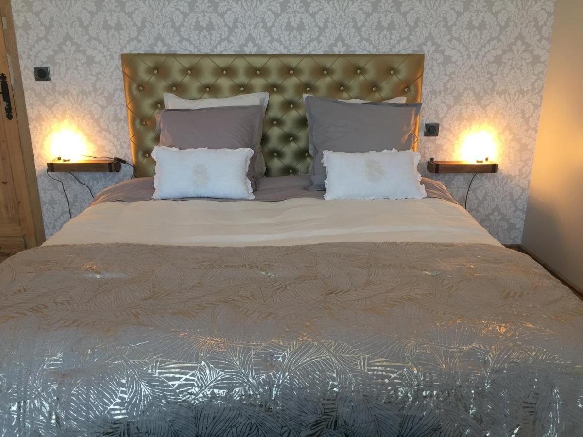 Bed and Breakfast La Nieppoise Nieppe Экстерьер фото