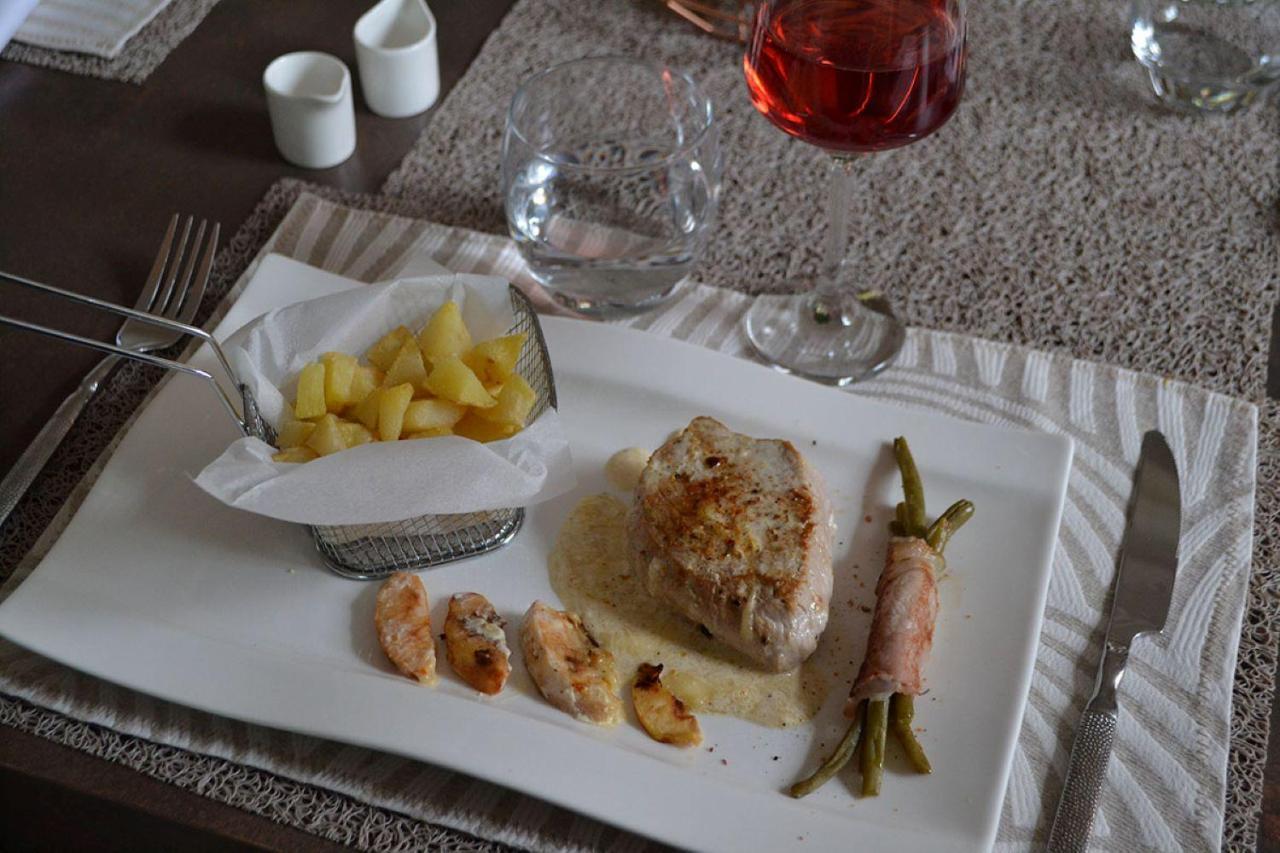 Bed and Breakfast La Nieppoise Nieppe Экстерьер фото