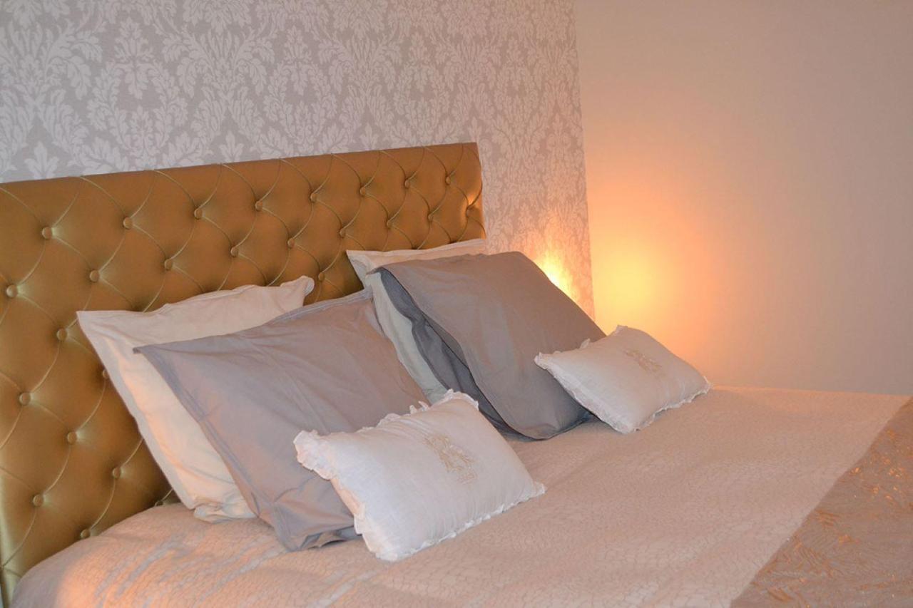 Bed and Breakfast La Nieppoise Nieppe Экстерьер фото