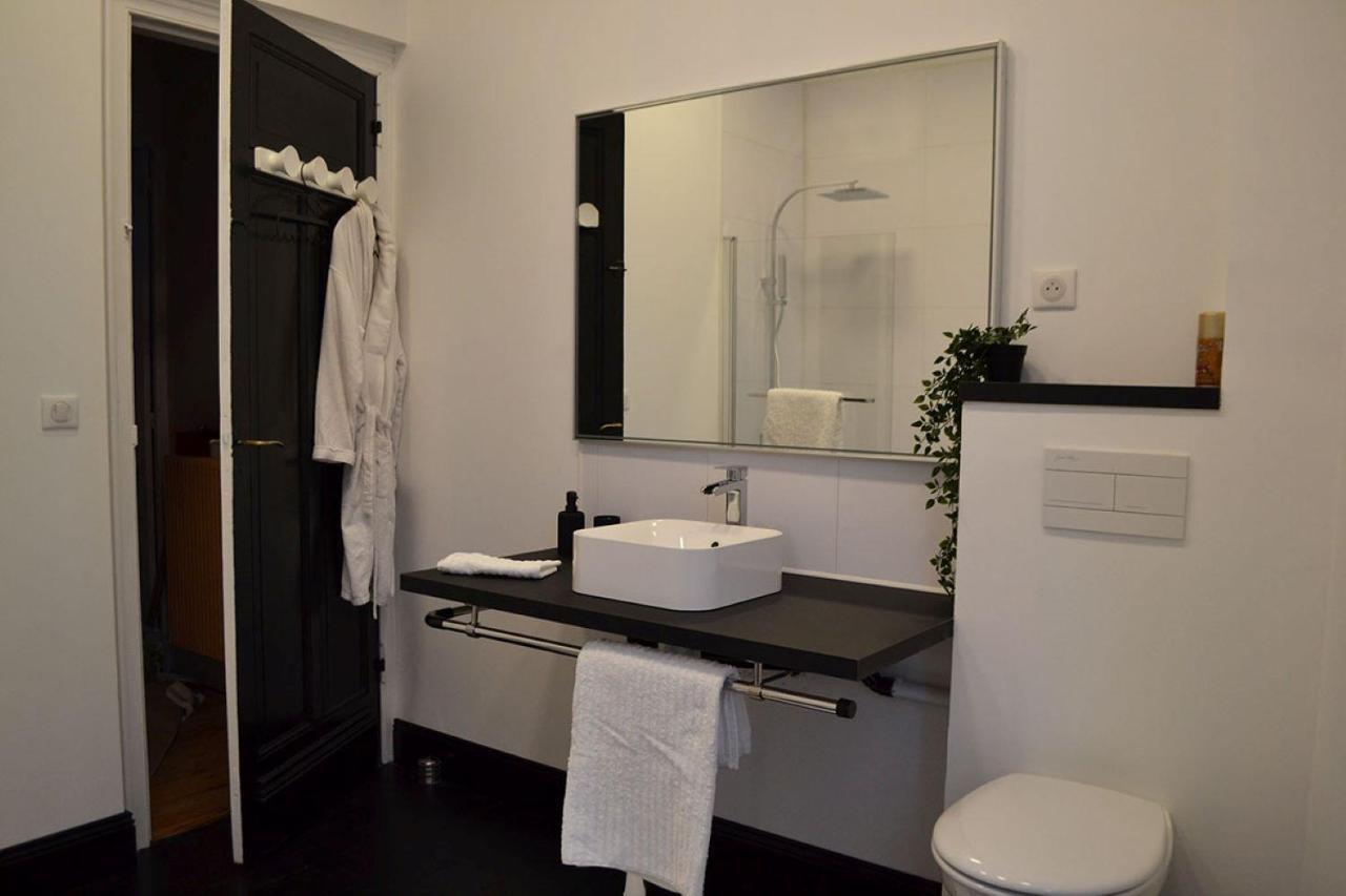 Bed and Breakfast La Nieppoise Nieppe Экстерьер фото