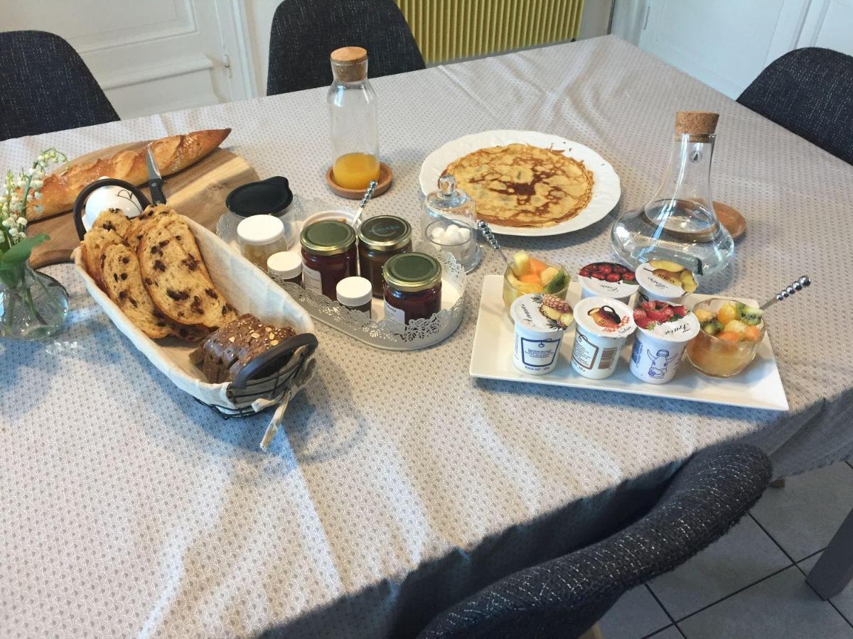 Bed and Breakfast La Nieppoise Nieppe Экстерьер фото